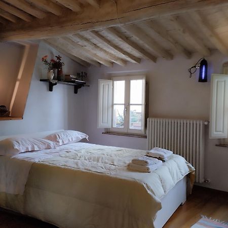 Da Francesco Rooms لوكا المظهر الخارجي الصورة