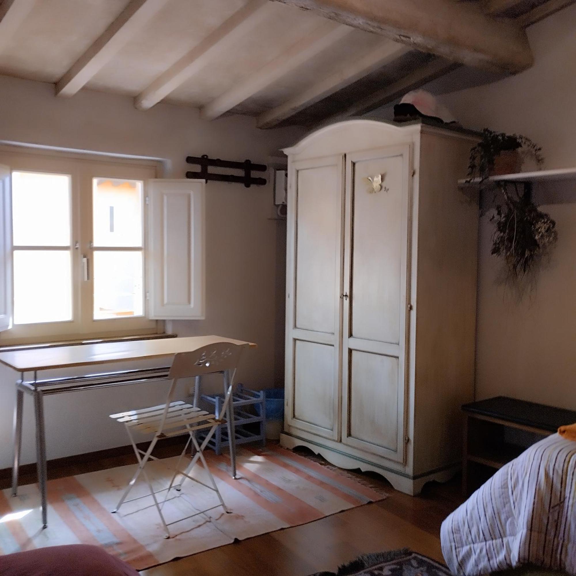 Da Francesco Rooms لوكا المظهر الخارجي الصورة
