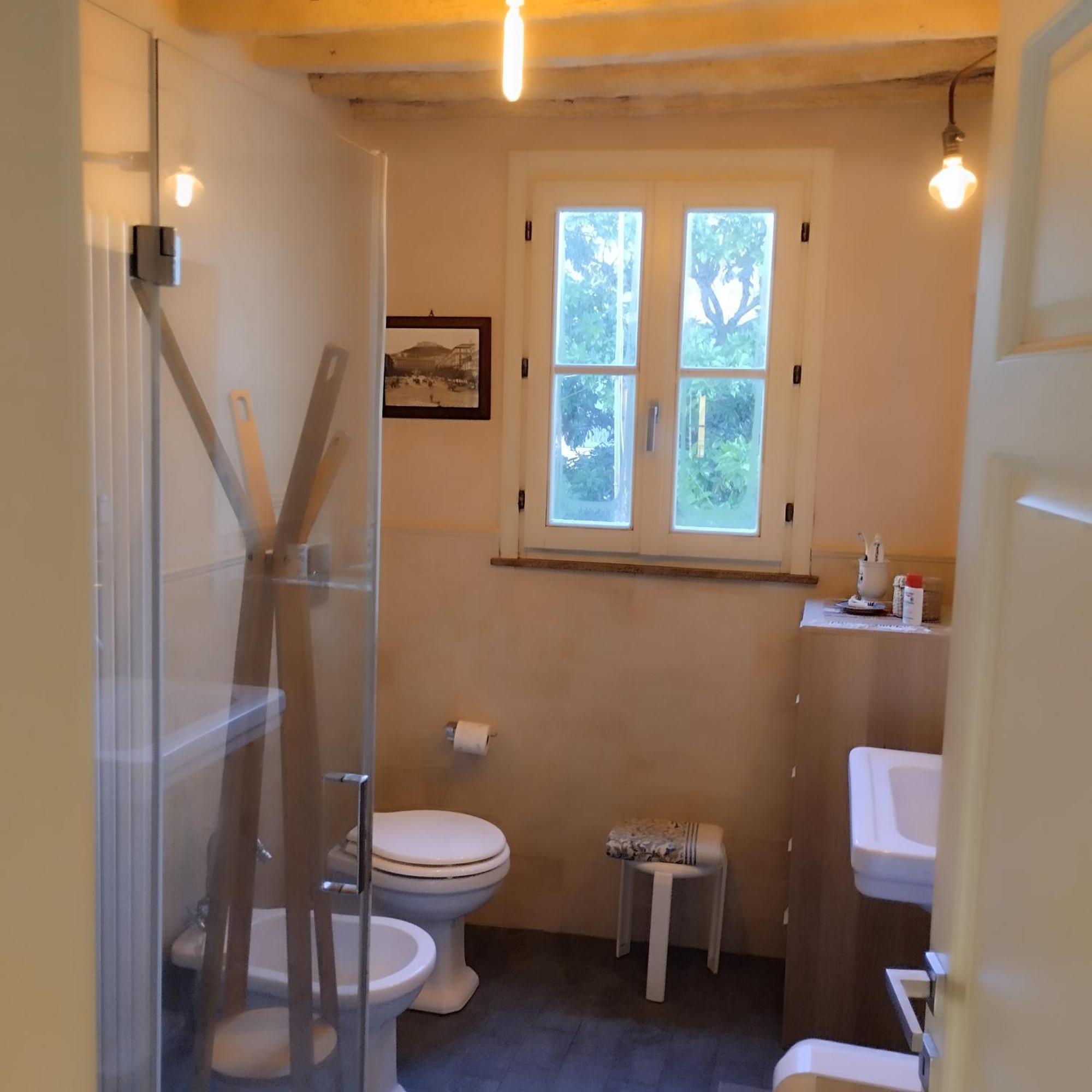 Da Francesco Rooms لوكا المظهر الخارجي الصورة