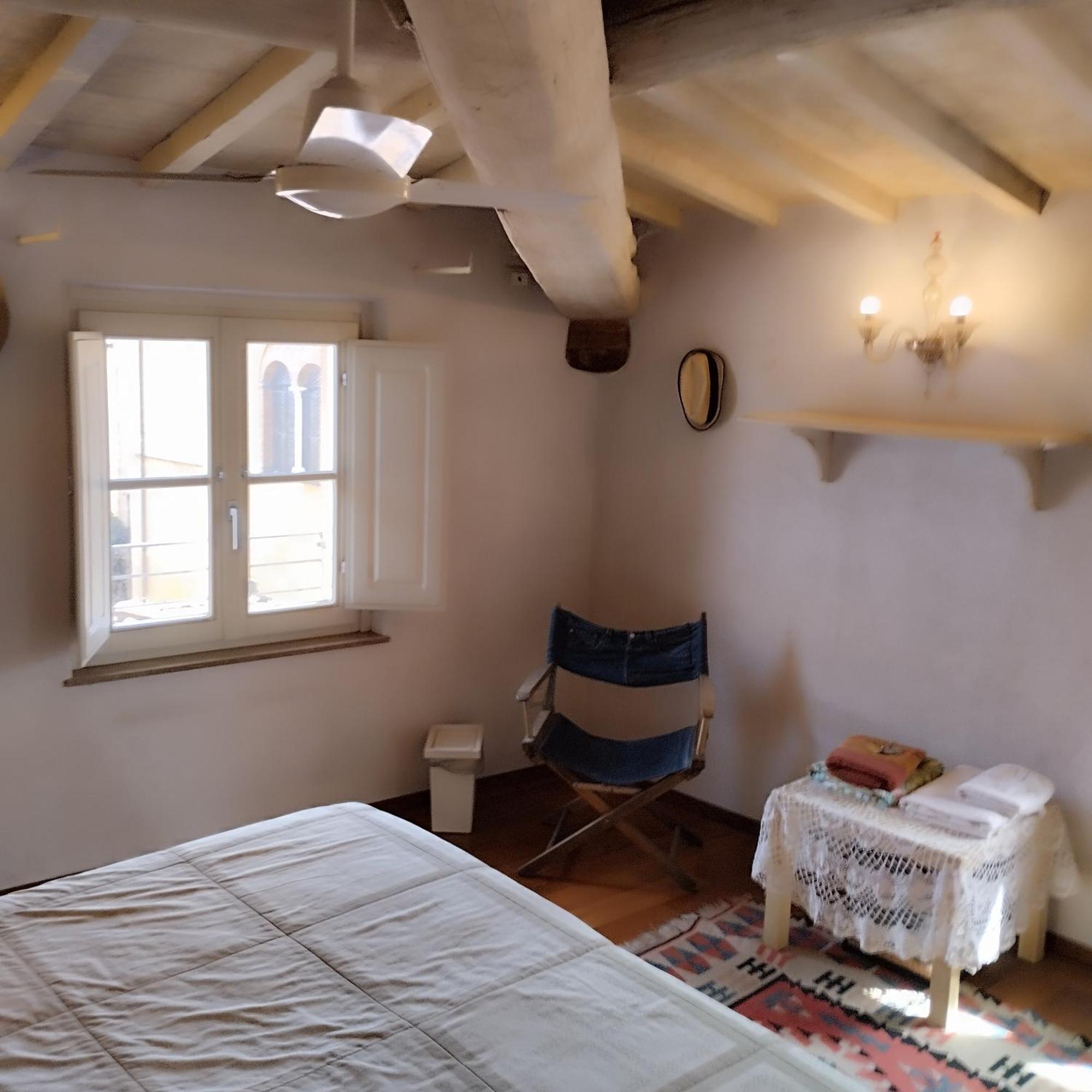 Da Francesco Rooms لوكا المظهر الخارجي الصورة