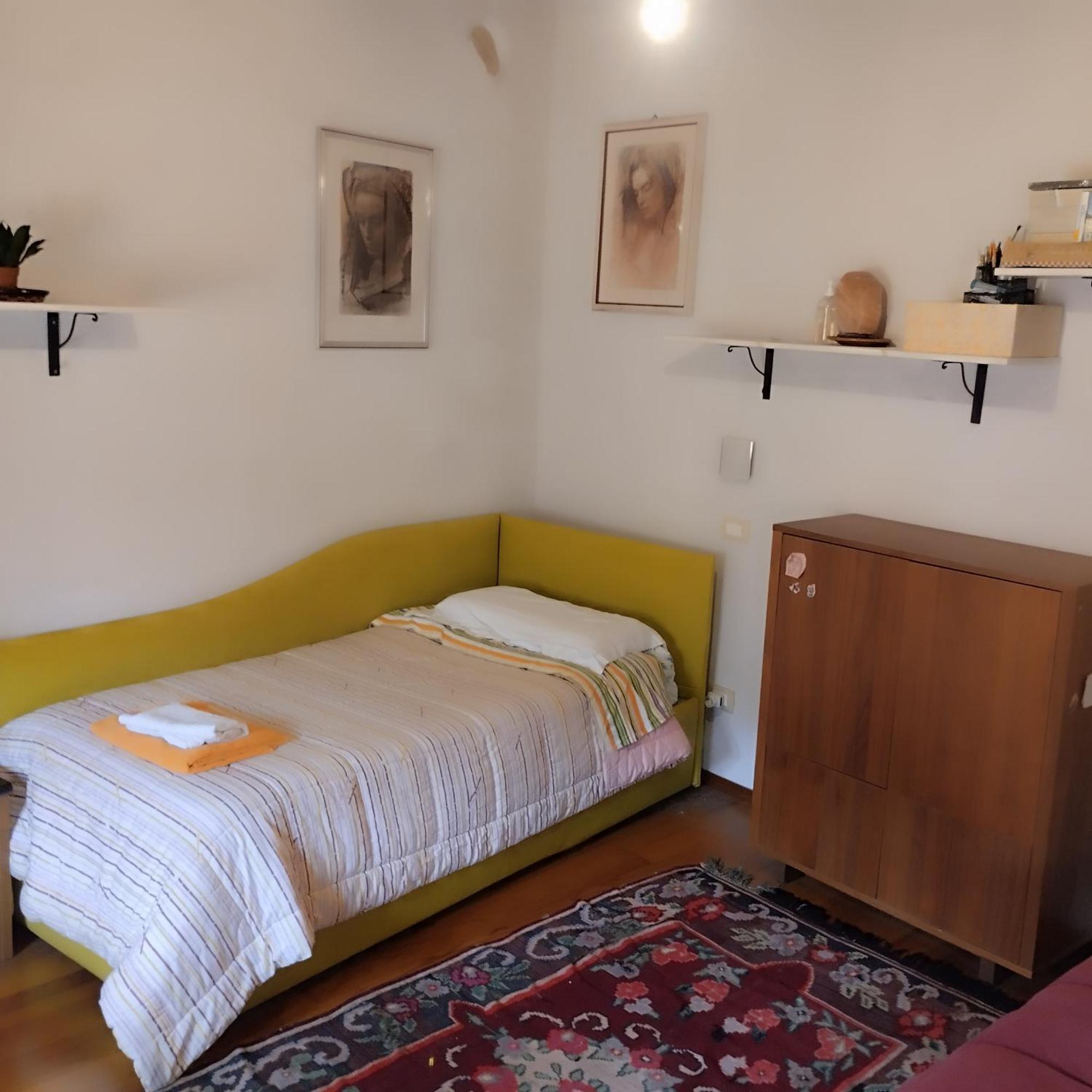 Da Francesco Rooms لوكا المظهر الخارجي الصورة
