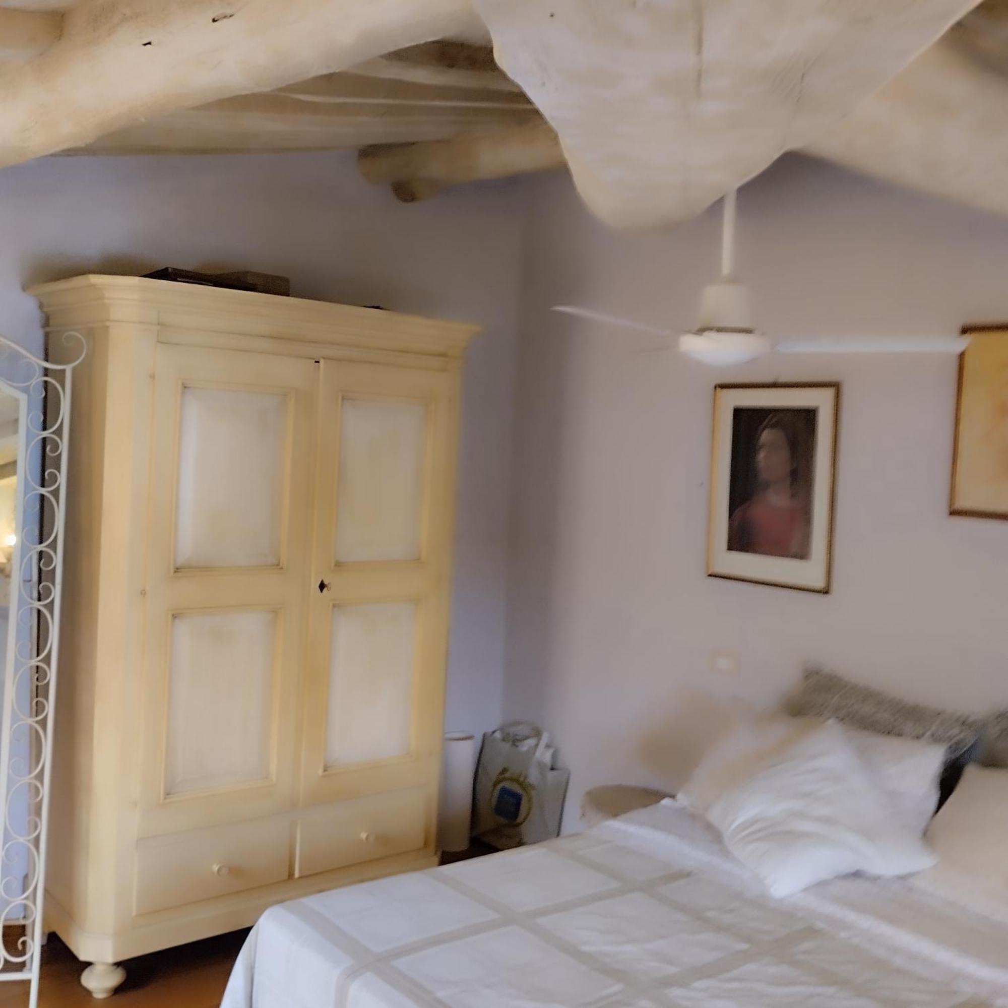 Da Francesco Rooms لوكا المظهر الخارجي الصورة