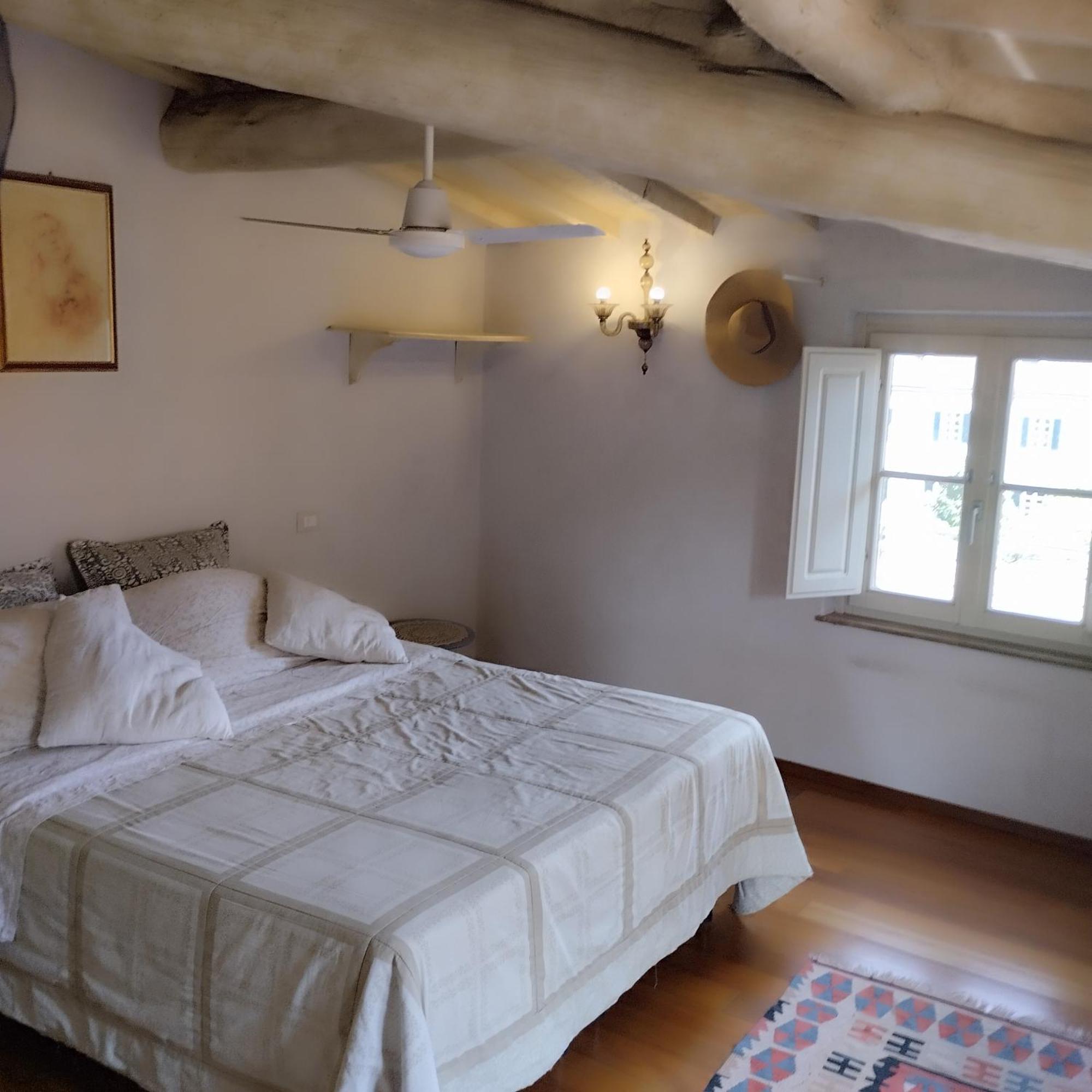 Da Francesco Rooms لوكا المظهر الخارجي الصورة